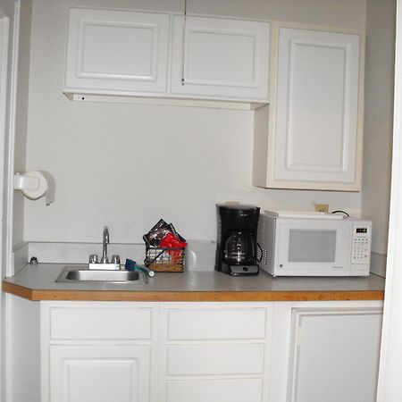 Empire House Hotel Rising Sun ภายนอก รูปภาพ