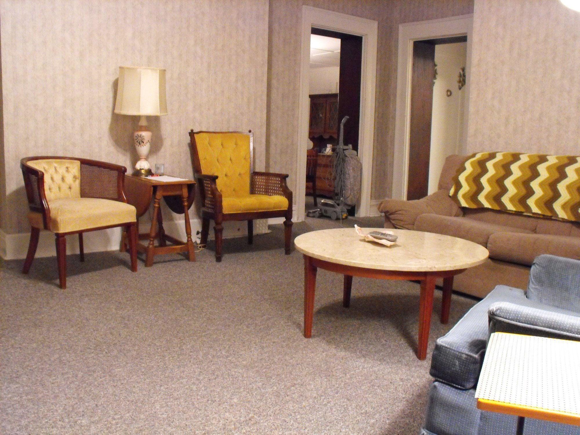Empire House Hotel Rising Sun ภายนอก รูปภาพ